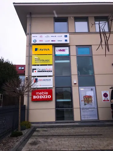 Strefa Ubezpieczeń Paweł Dębski